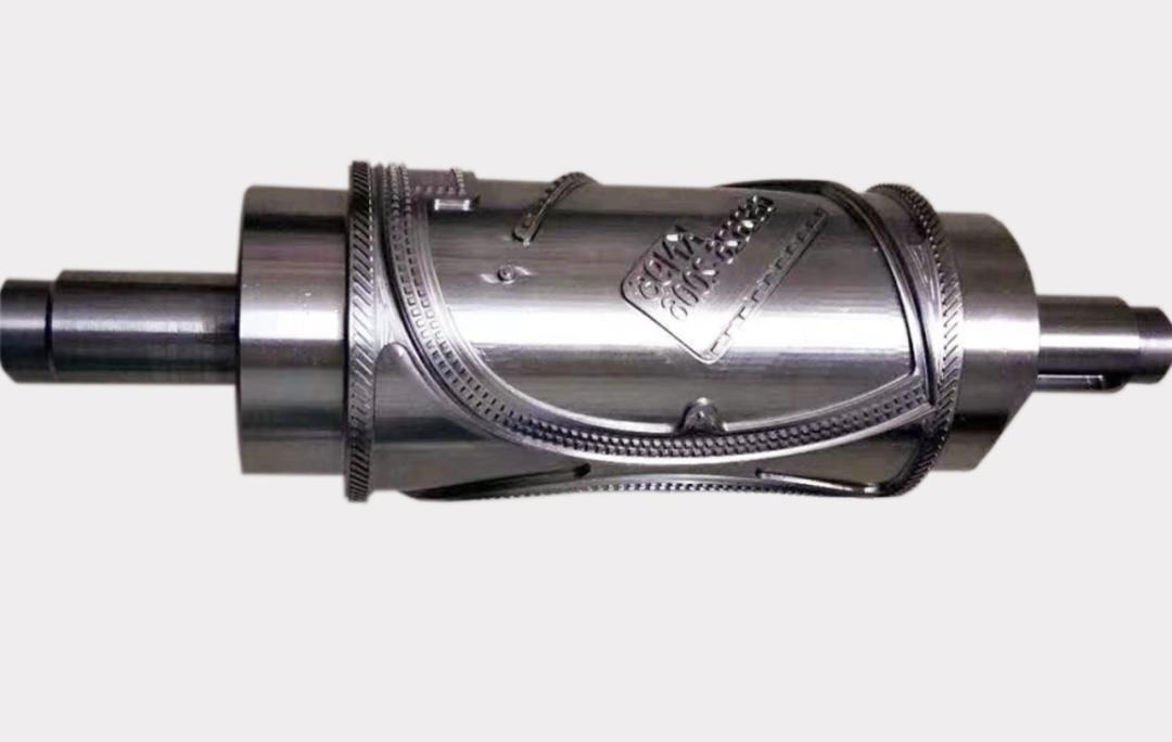揭秘“熔噴模頭”、“口罩熔接齒?！?，到底是個啥？(圖3)