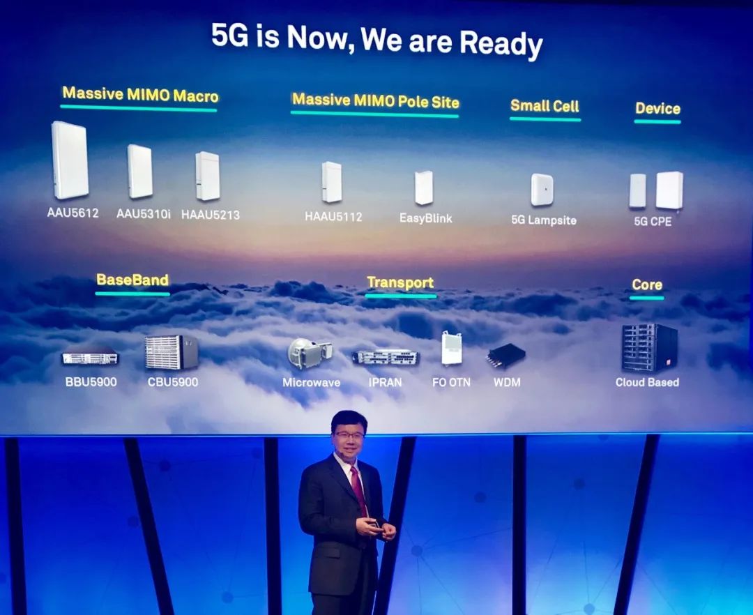 從口罩機到5G，巨高在悄悄的占領市場