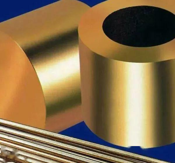 機(jī)械、模具加工常見鋼材料及其特征 (圖3)