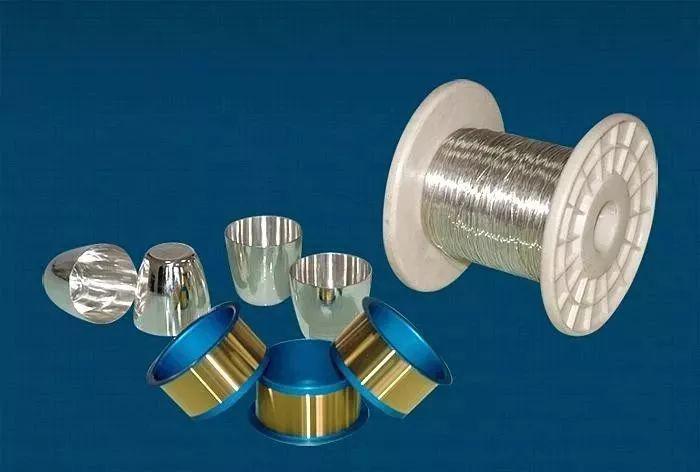 機(jī)械、模具加工常見鋼材料及其特征 (圖5)